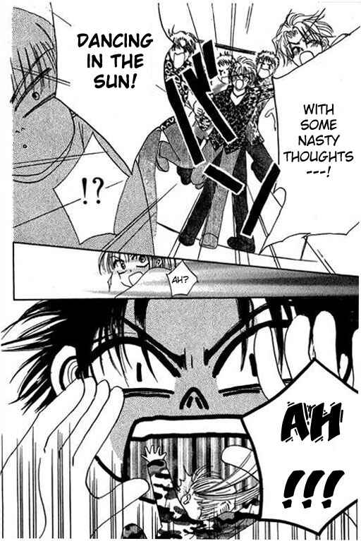 Page 12 Chapter 15 Boysn Girl