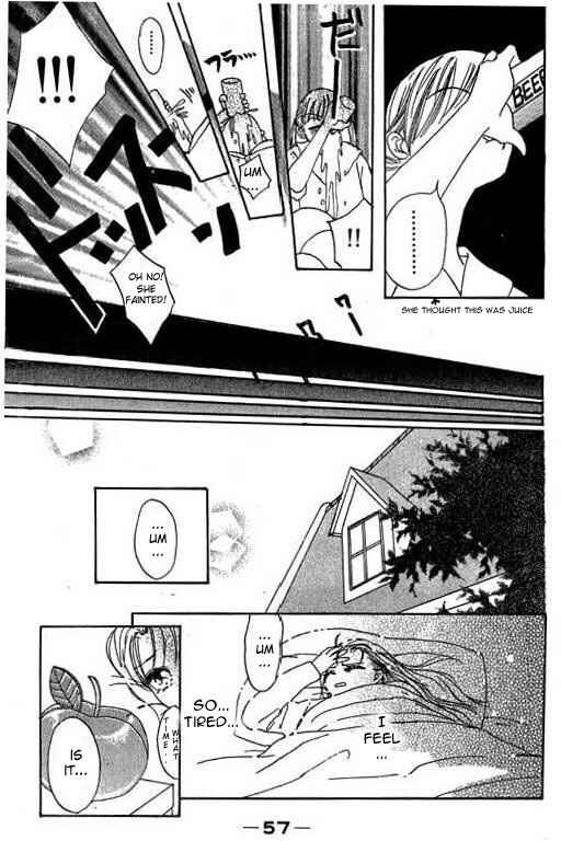 Page 19 Chapter 15 Boysn Girl