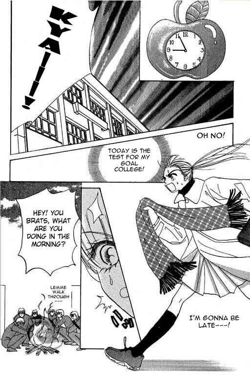 Page 20 Chapter 15 Boysn Girl