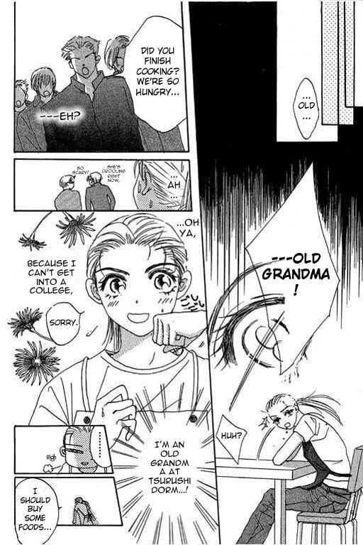 Page 26 Chapter 15 Boysn Girl