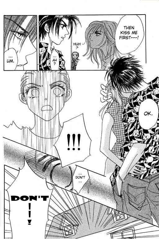 Page 28 Chapter 15 Boysn Girl