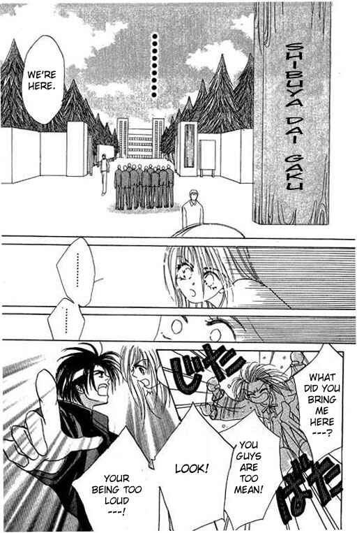 Page 33 Chapter 15 Boysn Girl