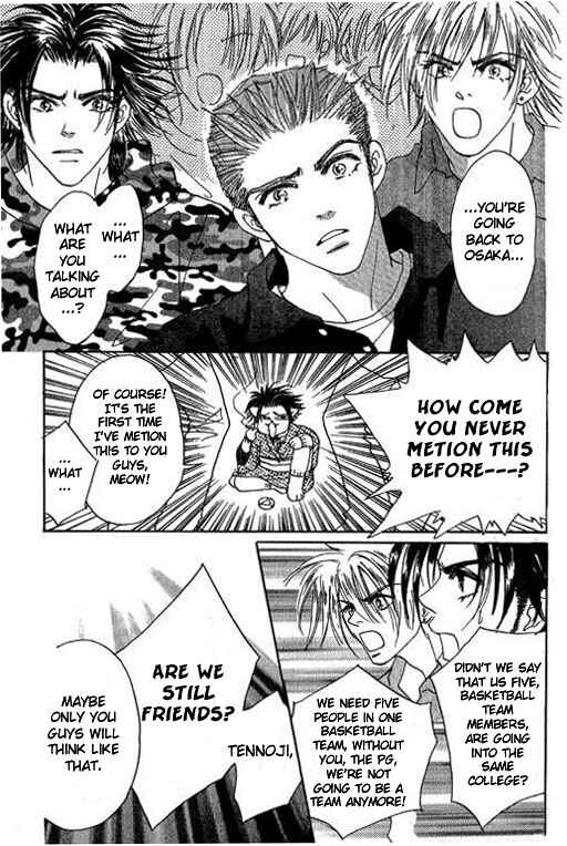 Page 45 Chapter 15 Boysn Girl