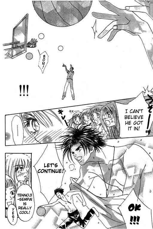 Page 52 Chapter 15 Boysn Girl