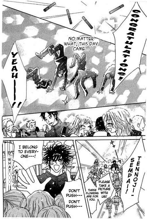 Page 62 Chapter 15 Boysn Girl