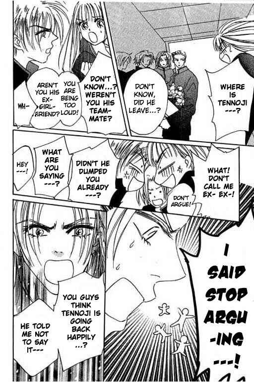 Page 66 Chapter 15 Boysn Girl
