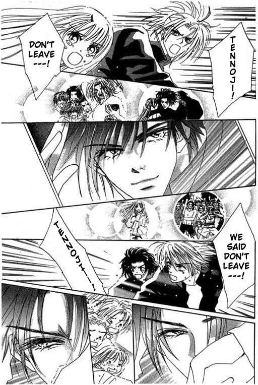 Page 77 Chapter 15 Boysn Girl