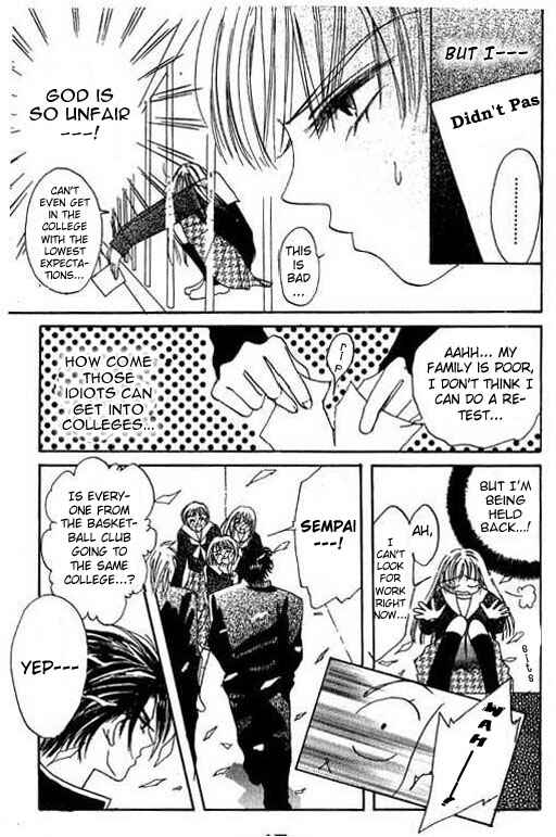 Page 9 Chapter 15 Boysn Girl