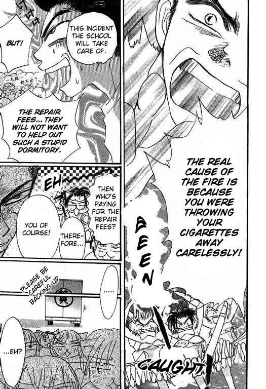 Page 14 Chapter 12 Boysn Girl