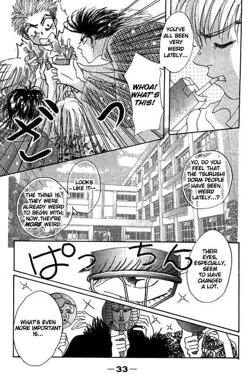 Page 38 Chapter 12 Boysn Girl