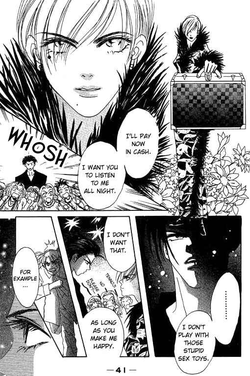 Page 46 Chapter 12 Boysn Girl