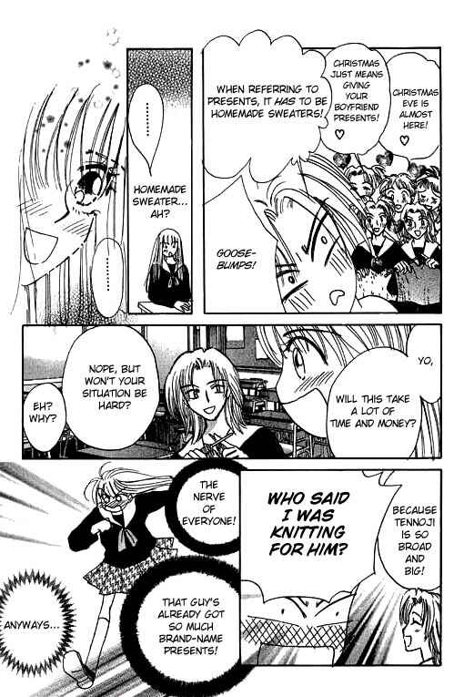 Page 64 Chapter 12 Boysn Girl