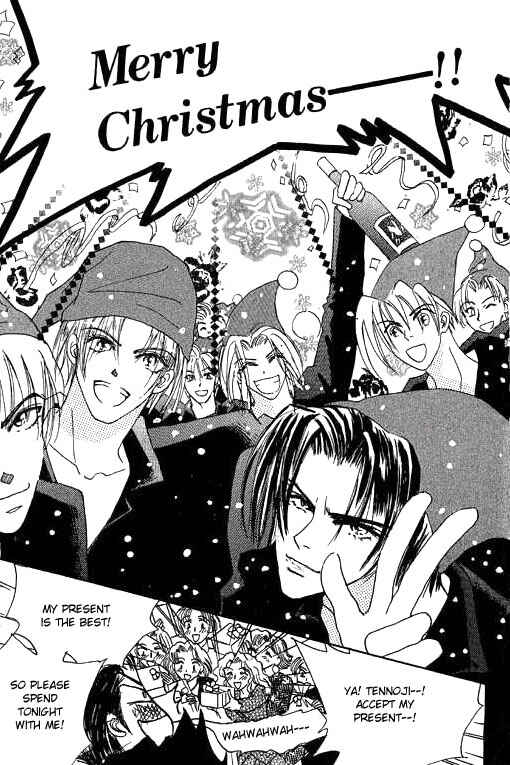 Page 70 Chapter 12 Boysn Girl