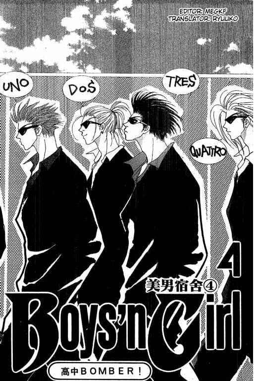 Page 8 Chapter 12 Boysn Girl