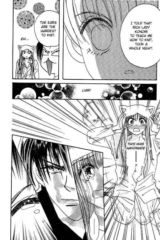 Page 83 Chapter 12 Boysn Girl