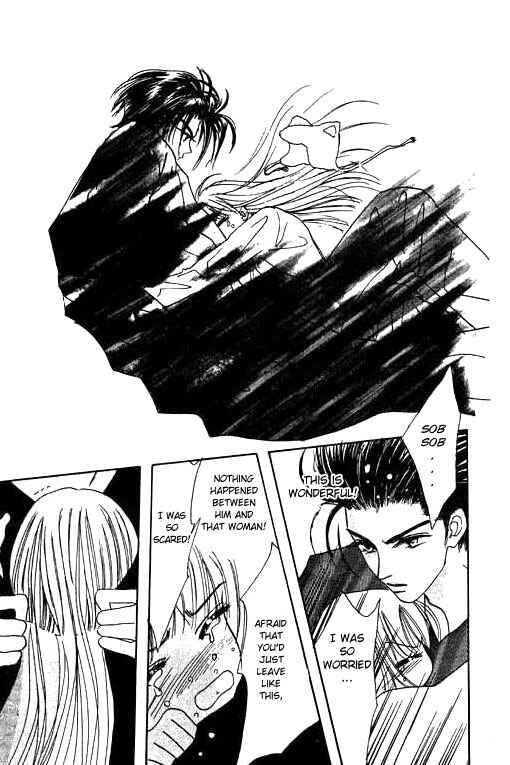 Page 84 Chapter 12 Boysn Girl