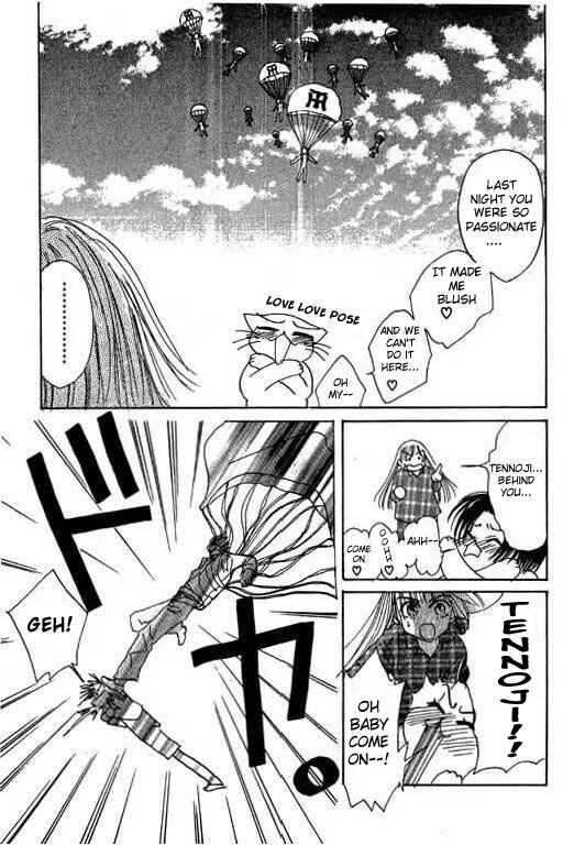 Page 11 Chapter 14 Boysn Girl