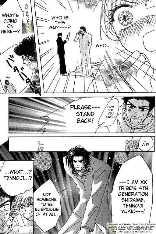 Page 13 Chapter 14 Boysn Girl