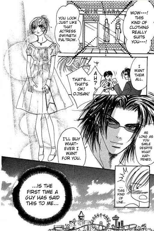 Page 28 Chapter 14 Boysn Girl