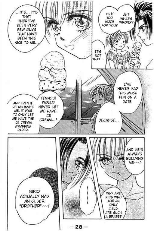 Page 30 Chapter 14 Boysn Girl