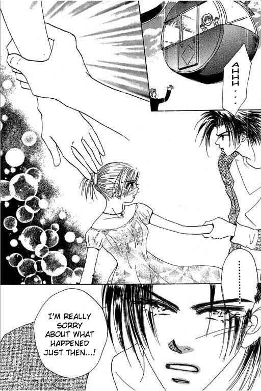 Page 38 Chapter 14 Boysn Girl