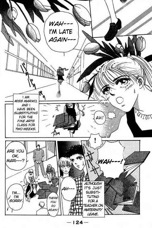 Page 1 Chapter 16 Boysn Girl