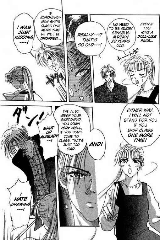 Page 10 Chapter 16 Boysn Girl