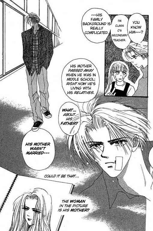 Page 12 Chapter 16 Boysn Girl
