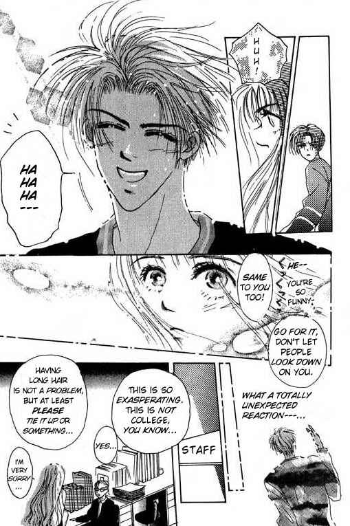 Page 18 Chapter 16 Boysn Girl