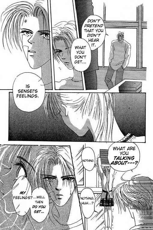 Page 38 Chapter 16 Boysn Girl