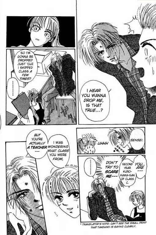 Page 9 Chapter 16 Boysn Girl