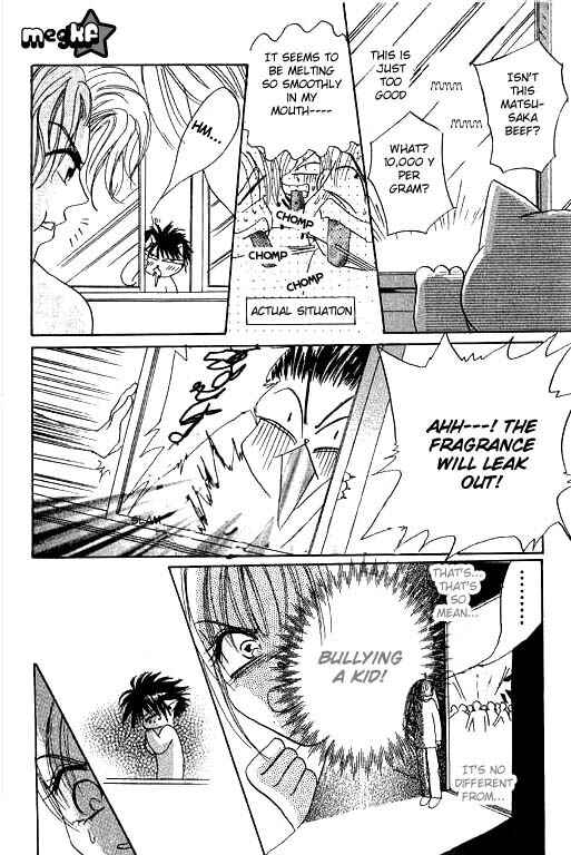 Page 21 Chapter 13 Boysn Girl