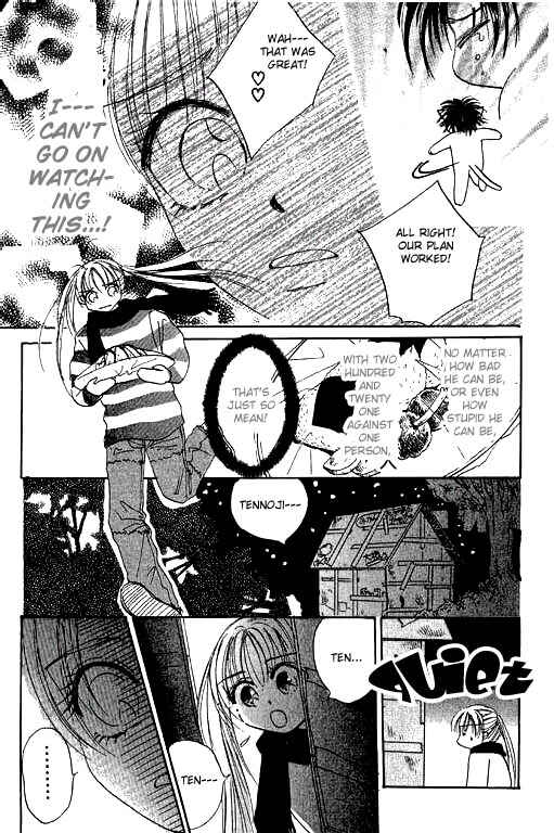 Page 22 Chapter 13 Boysn Girl