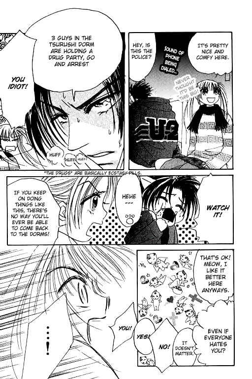 Page 24 Chapter 13 Boysn Girl