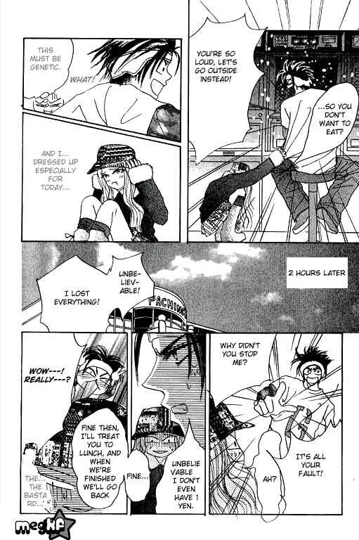 Page 29 Chapter 13 Boysn Girl