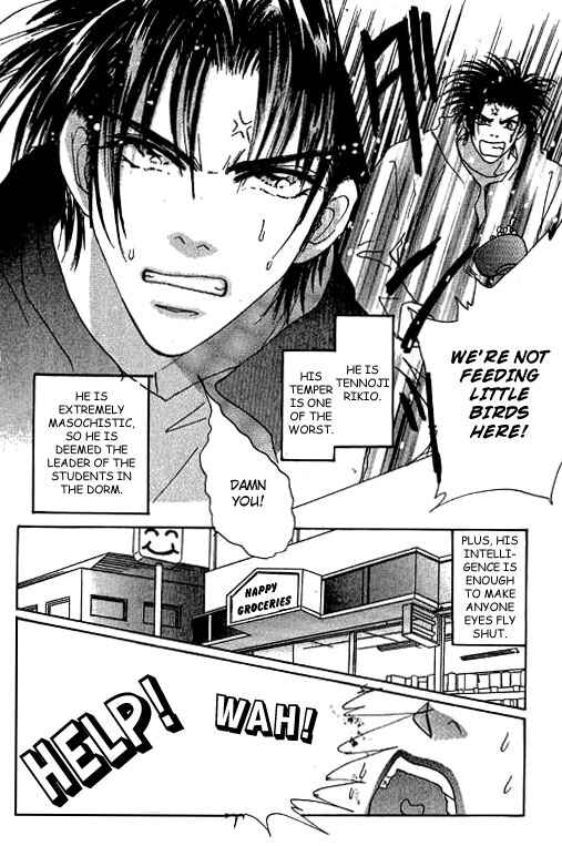 Page 3 Chapter 13 Boysn Girl