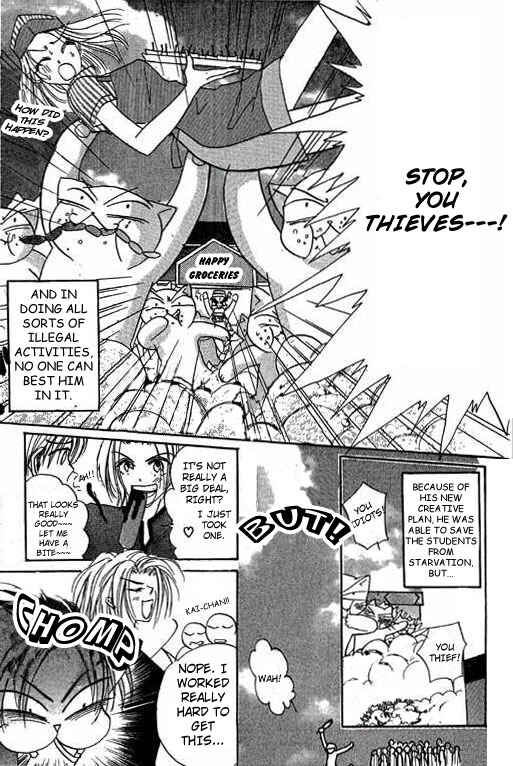 Page 4 Chapter 13 Boysn Girl