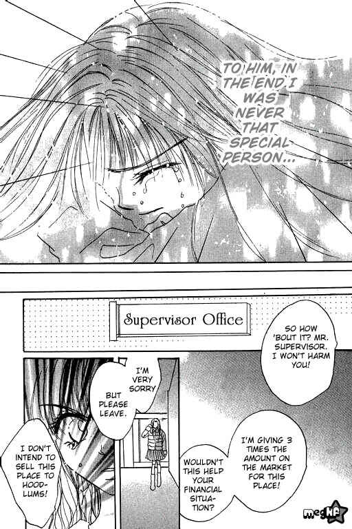 Page 40 Chapter 13 Boysn Girl