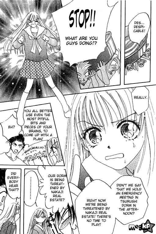 Page 46 Chapter 13 Boysn Girl