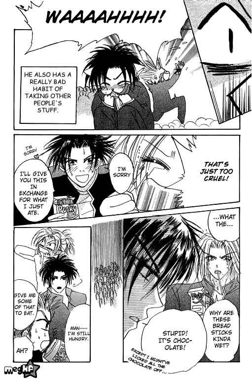 Page 5 Chapter 13 Boysn Girl