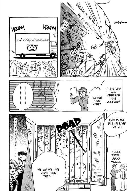 Page 59 Chapter 13 Boysn Girl