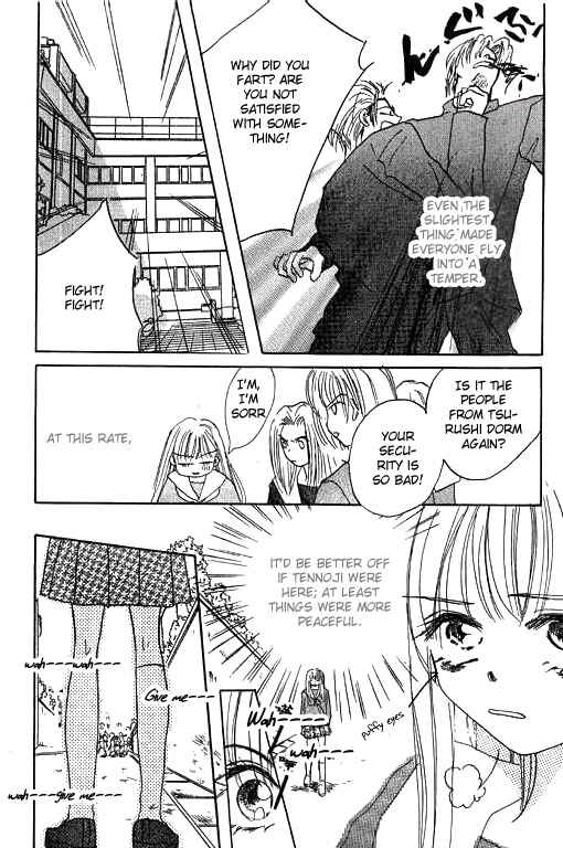 Page 61 Chapter 13 Boysn Girl