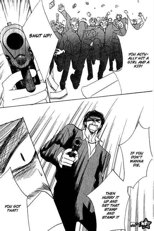 Page 72 Chapter 13 Boysn Girl