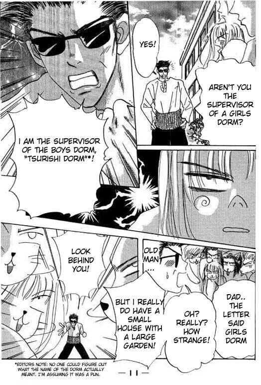 Page 13 Chapter 1 Boysn Girl