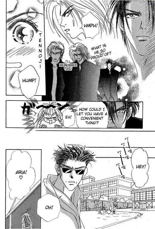Page 26 Chapter 1 Boysn Girl
