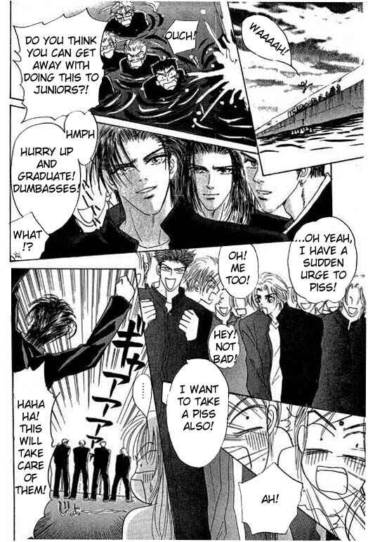 Page 44 Chapter 1 Boysn Girl
