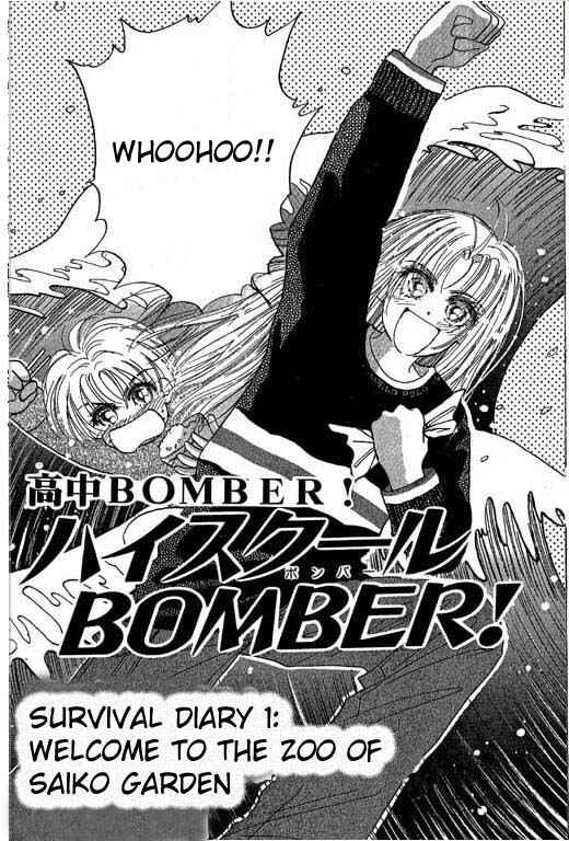 Page 6 Chapter 1 Boysn Girl