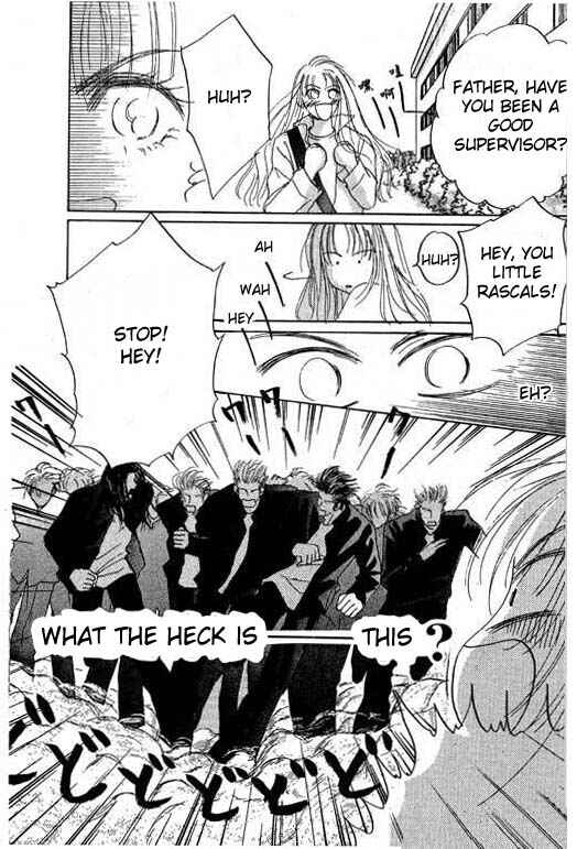 Page 9 Chapter 1 Boysn Girl