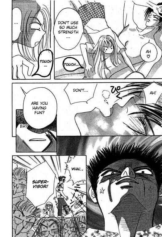 Page 12 Chapter 8 Boysn Girl