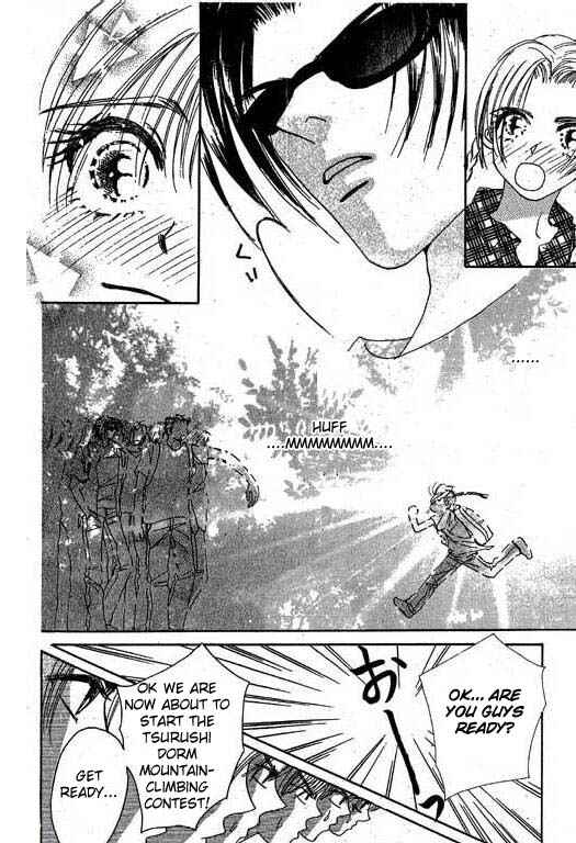 Page 18 Chapter 8 Boysn Girl